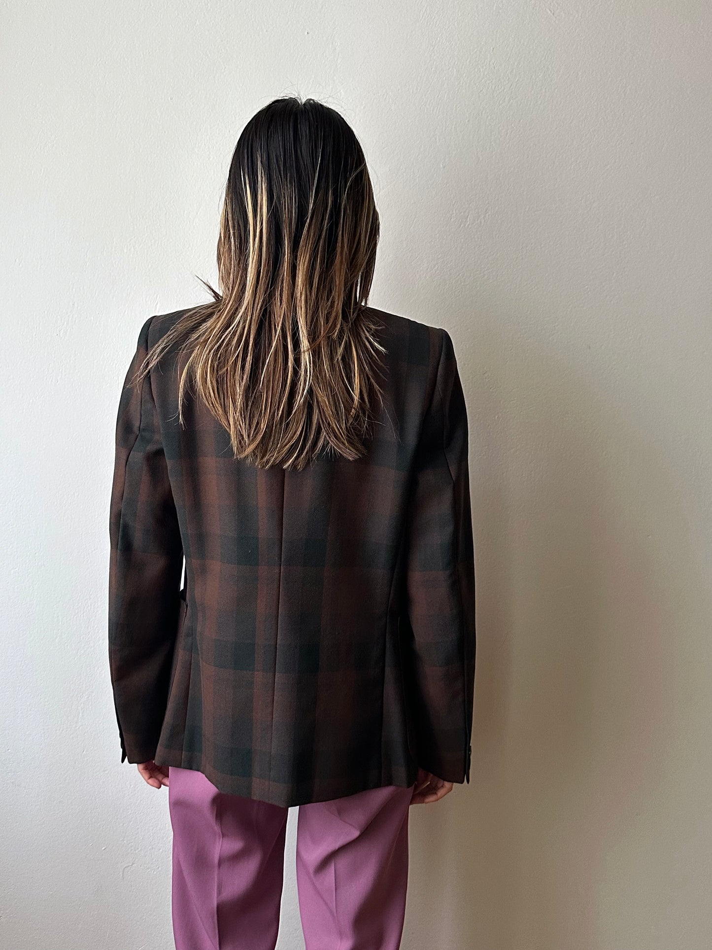 1970s Italy tailored jacket