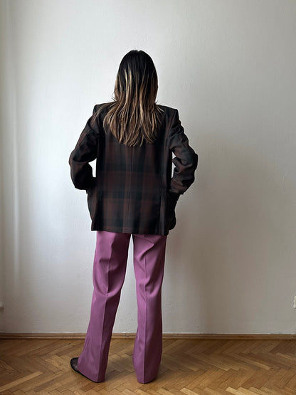 1970s Italy tailored jacket