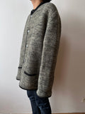 80s Hofer Tyrolean wool jacket
