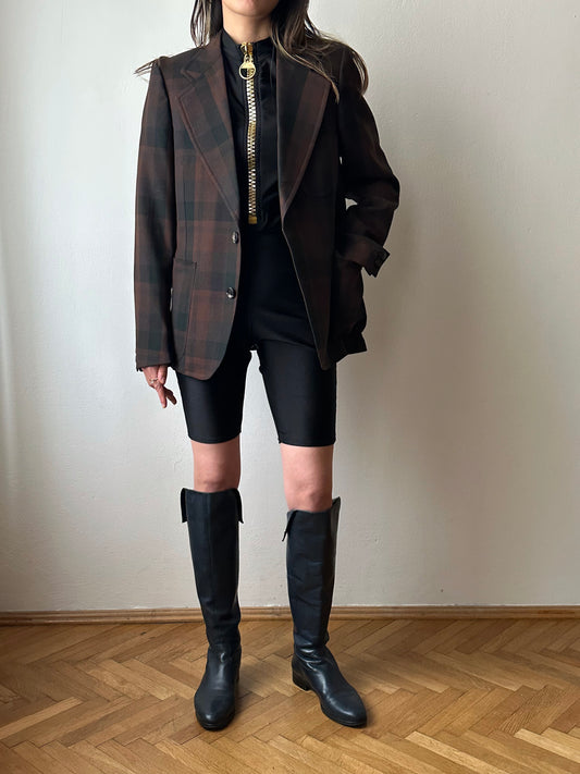 1970s Italy tailored jacket