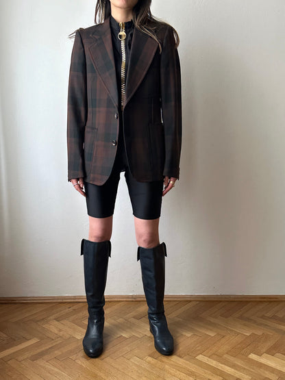 1970s Italy tailored jacket