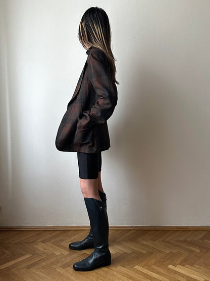 1970s Italy tailored jacket