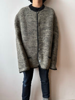 80s Hofer Tyrolean wool jacket
