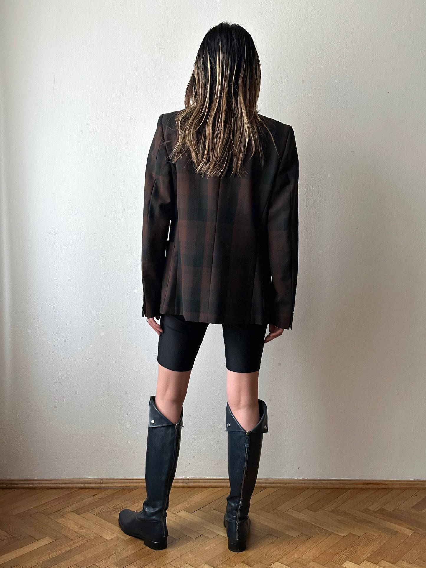 1970s Italy tailored jacket