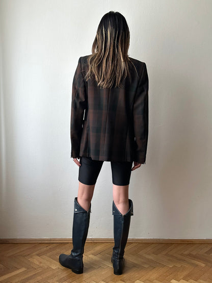 1970s Italy tailored jacket