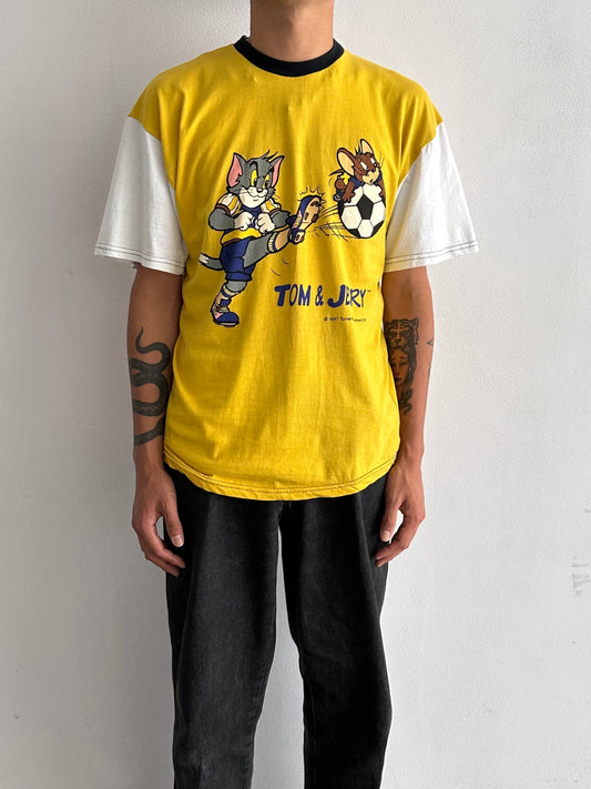 1997 TOM & JERRY - M