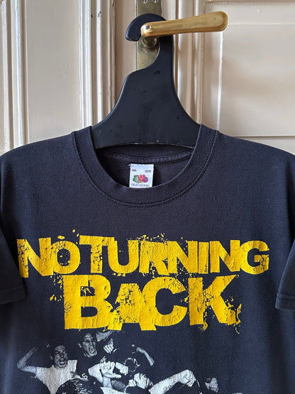 Mid 2000s No Turning Back - S