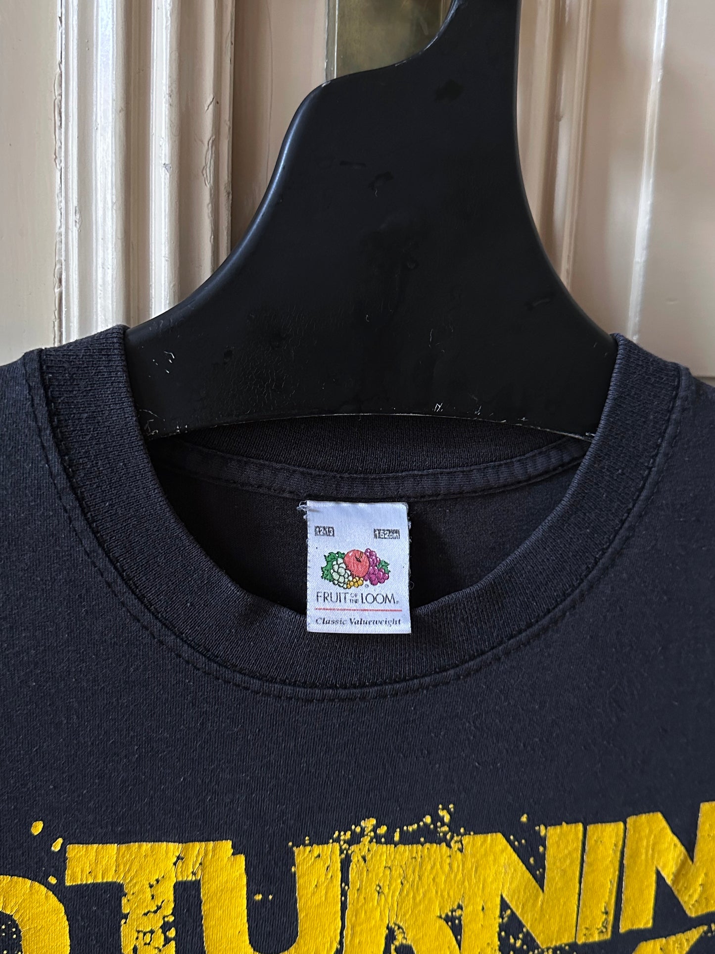 Mid 2000s No Turning Back - S