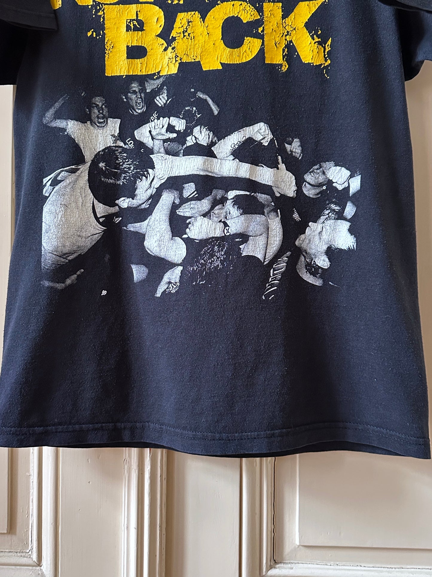 Mid 2000s No Turning Back - S