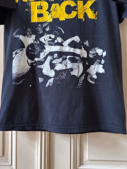 Mid 2000s No Turning Back - S