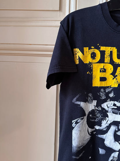 Mid 2000s No Turning Back - S