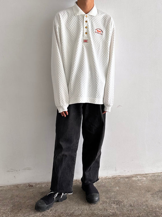 90s Levis made in USA - XL