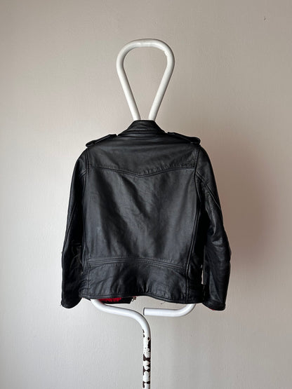 70s motorcycle leather jacket riders 1970's 70's 70年代 ライダースジャケット vintage ヴィンテージ ユーロ古着 ヨーロッパ古着
