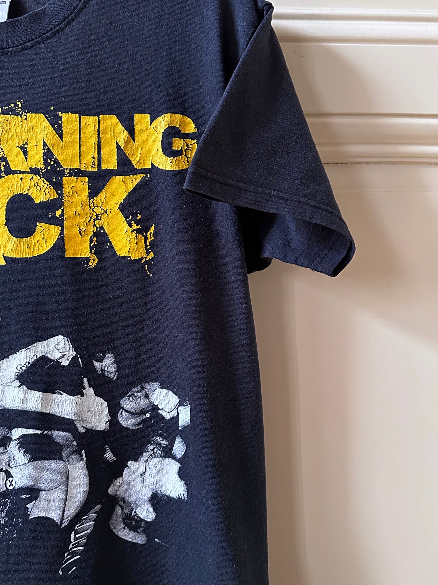 Mid 2000s No Turning Back - S