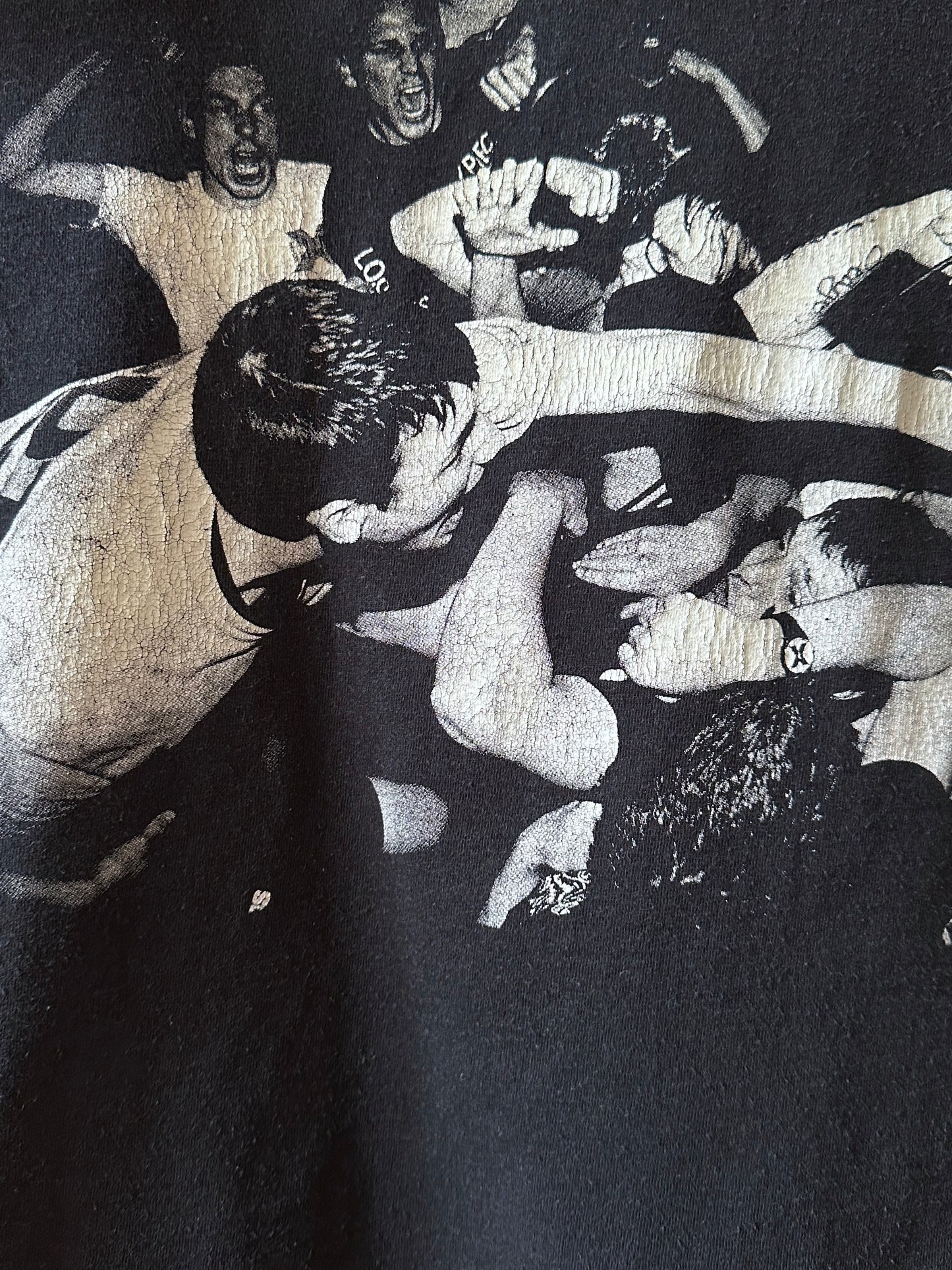 Mid 2000s No Turning Back - S