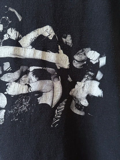 Mid 2000s No Turning Back - S