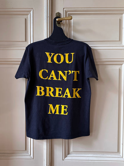 Mid 2000s No Turning Back - S