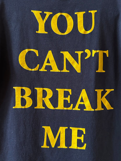 Mid 2000s No Turning Back - S