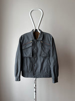 German work JKT