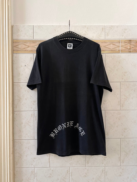 90s BRONZE AGE T shirt