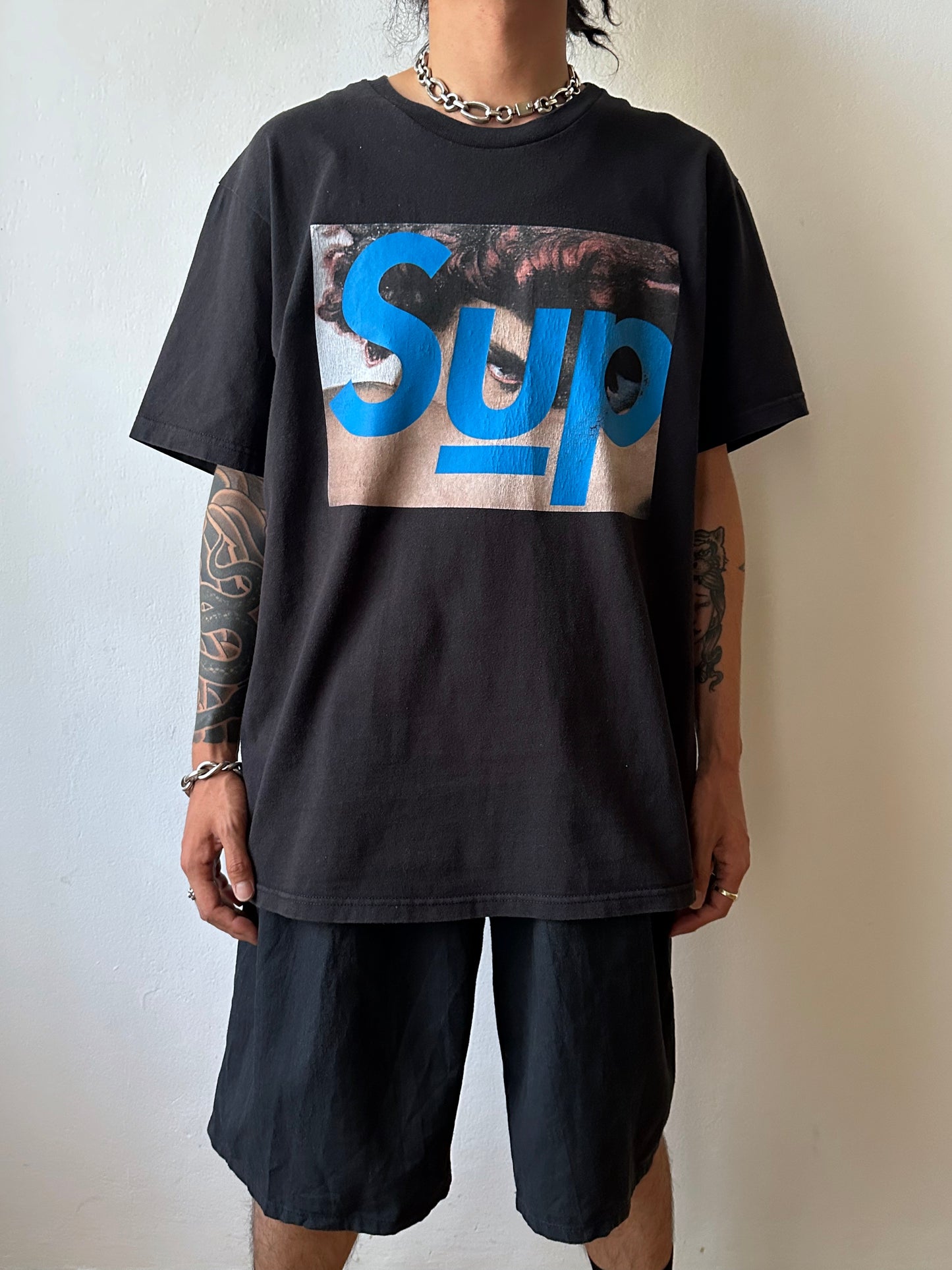2023s SUPREME × UNDERCOVER - L