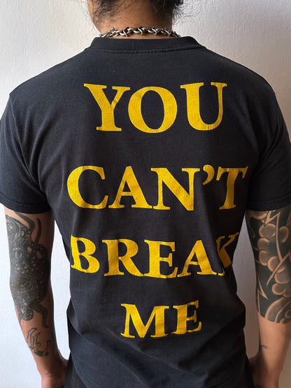 Mid 2000s No Turning Back - S