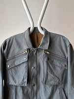 German work JKT