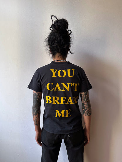 Mid 2000s No Turning Back - S