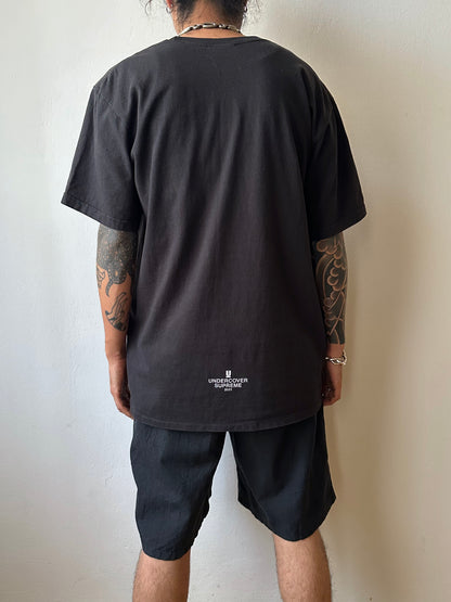 2023s SUPREME × UNDERCOVER - L