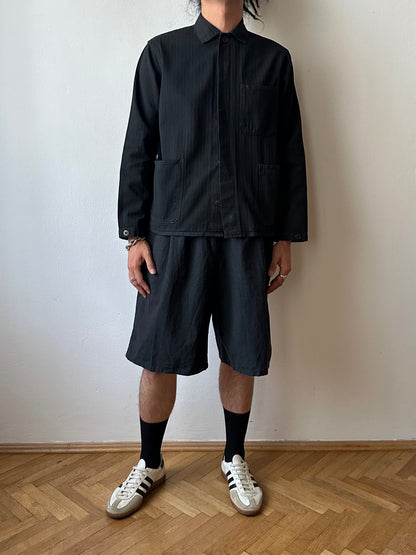 Vintage German work jacket