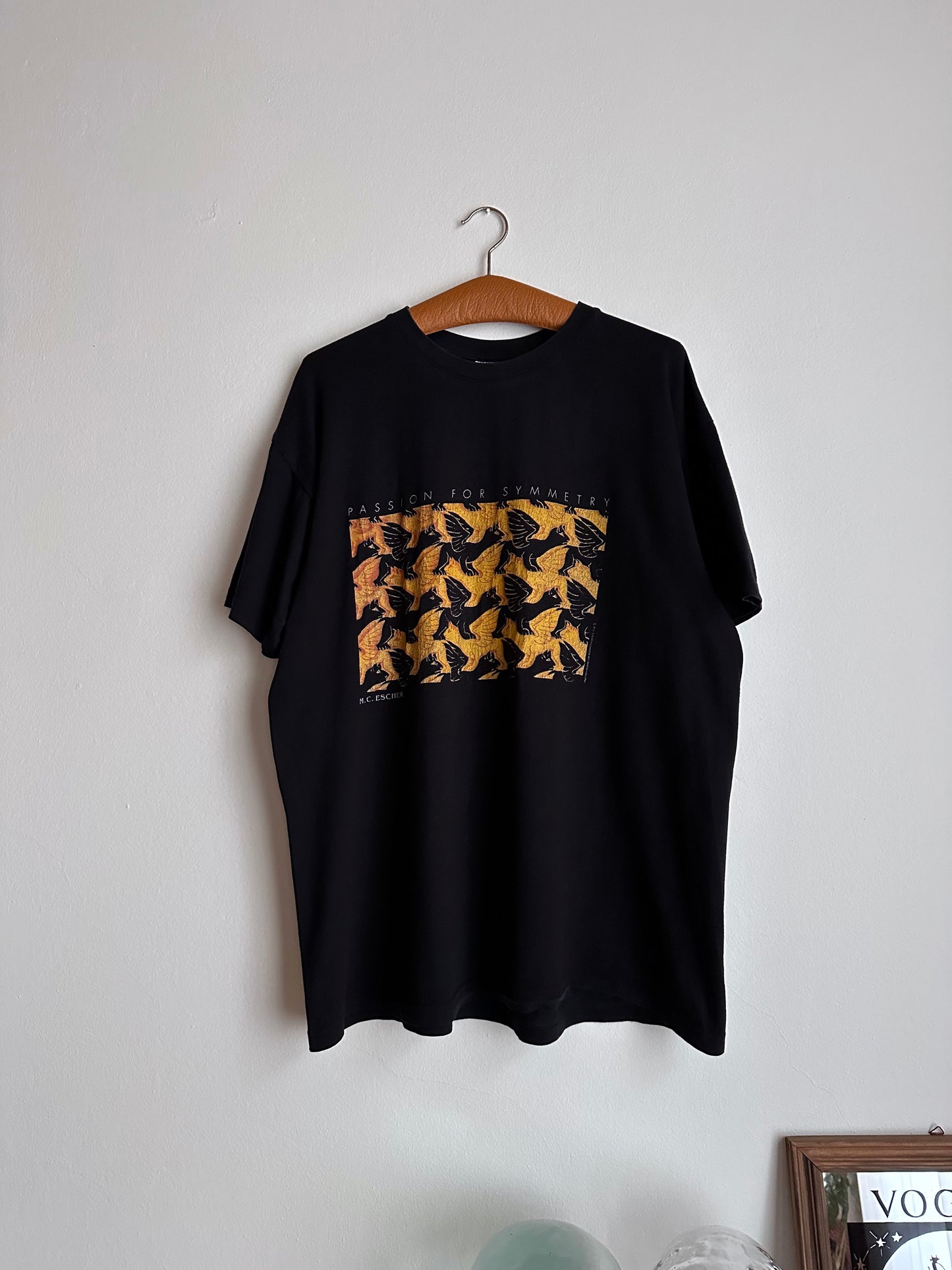 90s M.C.Escher - L~XL