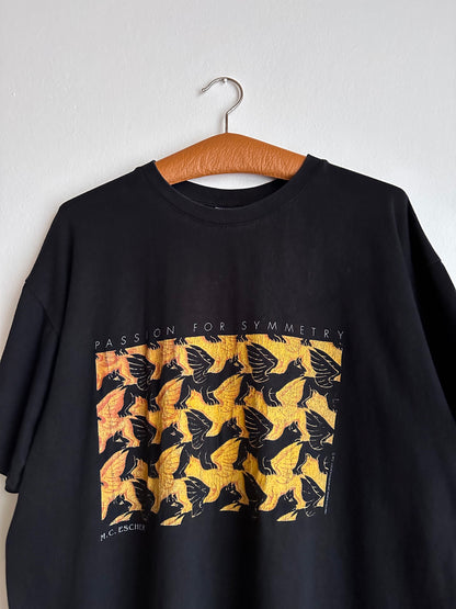 90s M.C.Escher - L~XL