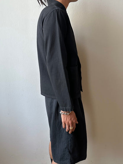 Vintage German work jacket