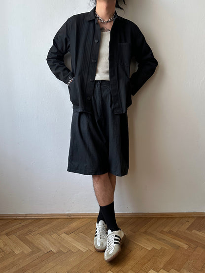 Vintage German work jacket