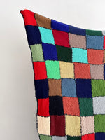 hand crochet big cloth