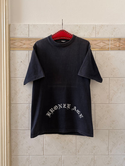 90s BRONZE AGE T shirt