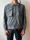 German work JKT