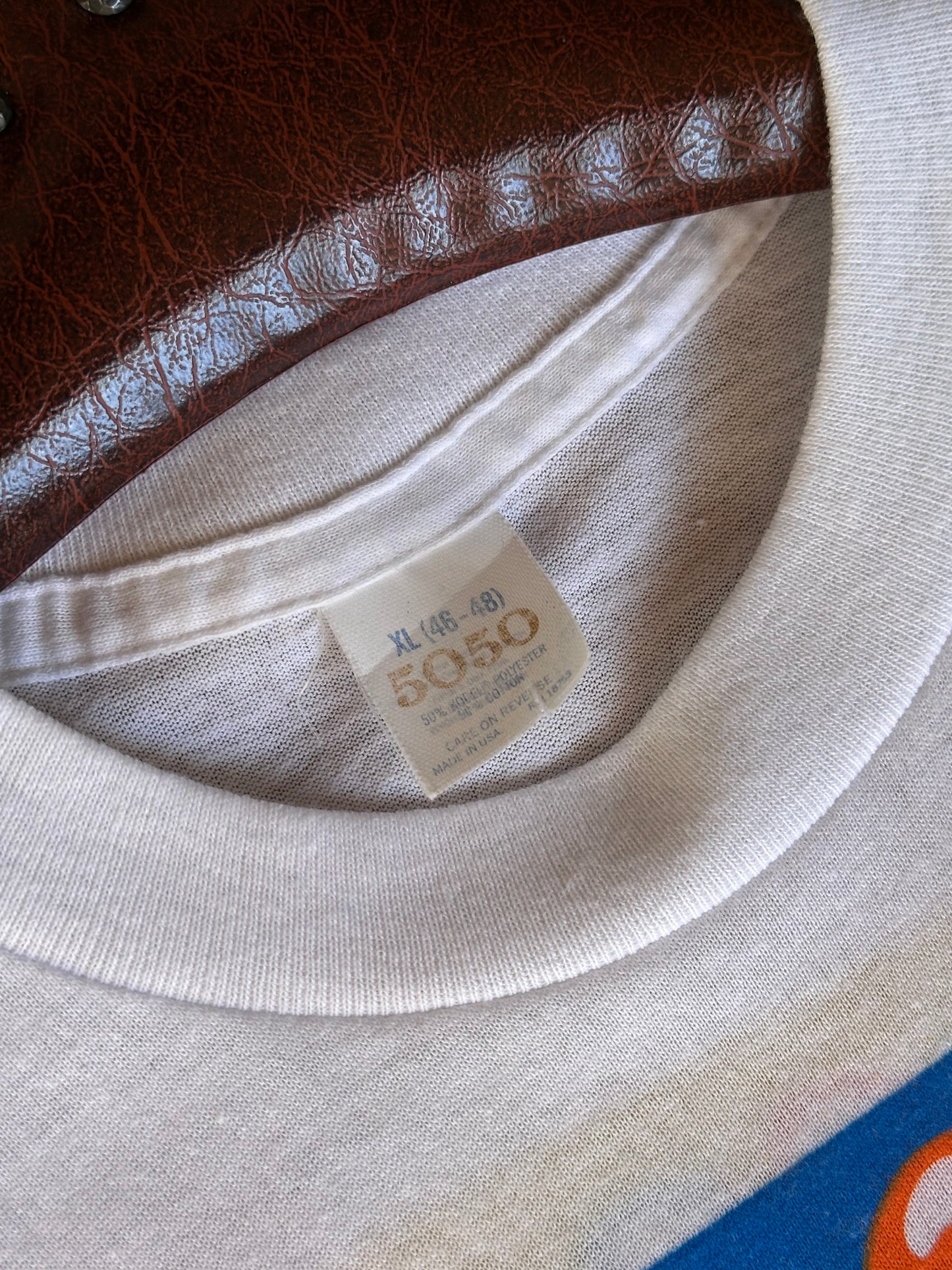 1989 The Rolling Stones - L-XL