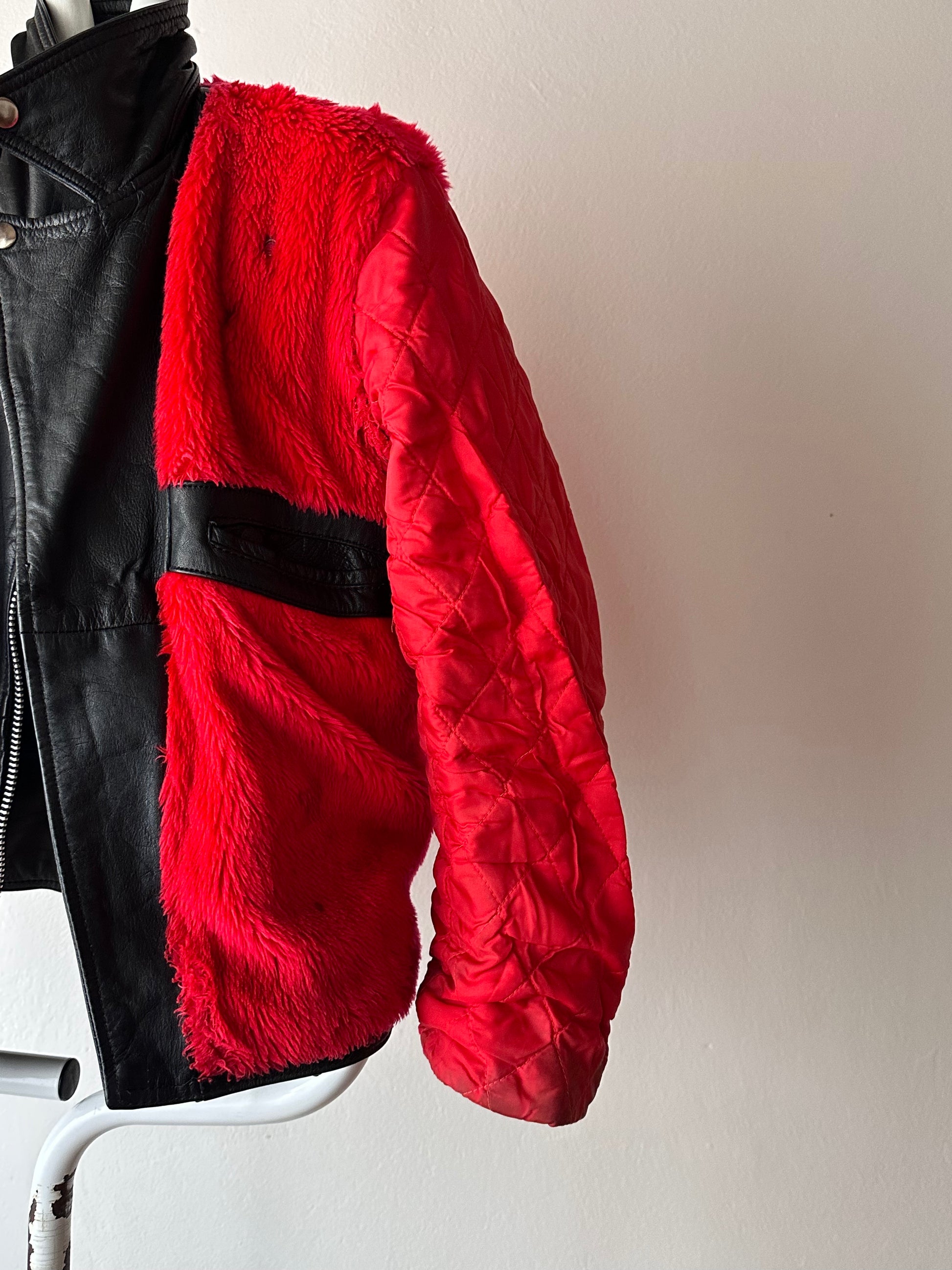 70s motorcycle leather jacket riders 1970's 70's 70年代 ライダースジャケット vintage ヴィンテージ ユーロ古着 ヨーロッパ古着