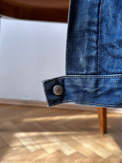 Levi's Engineered Jeans Denim Jkt