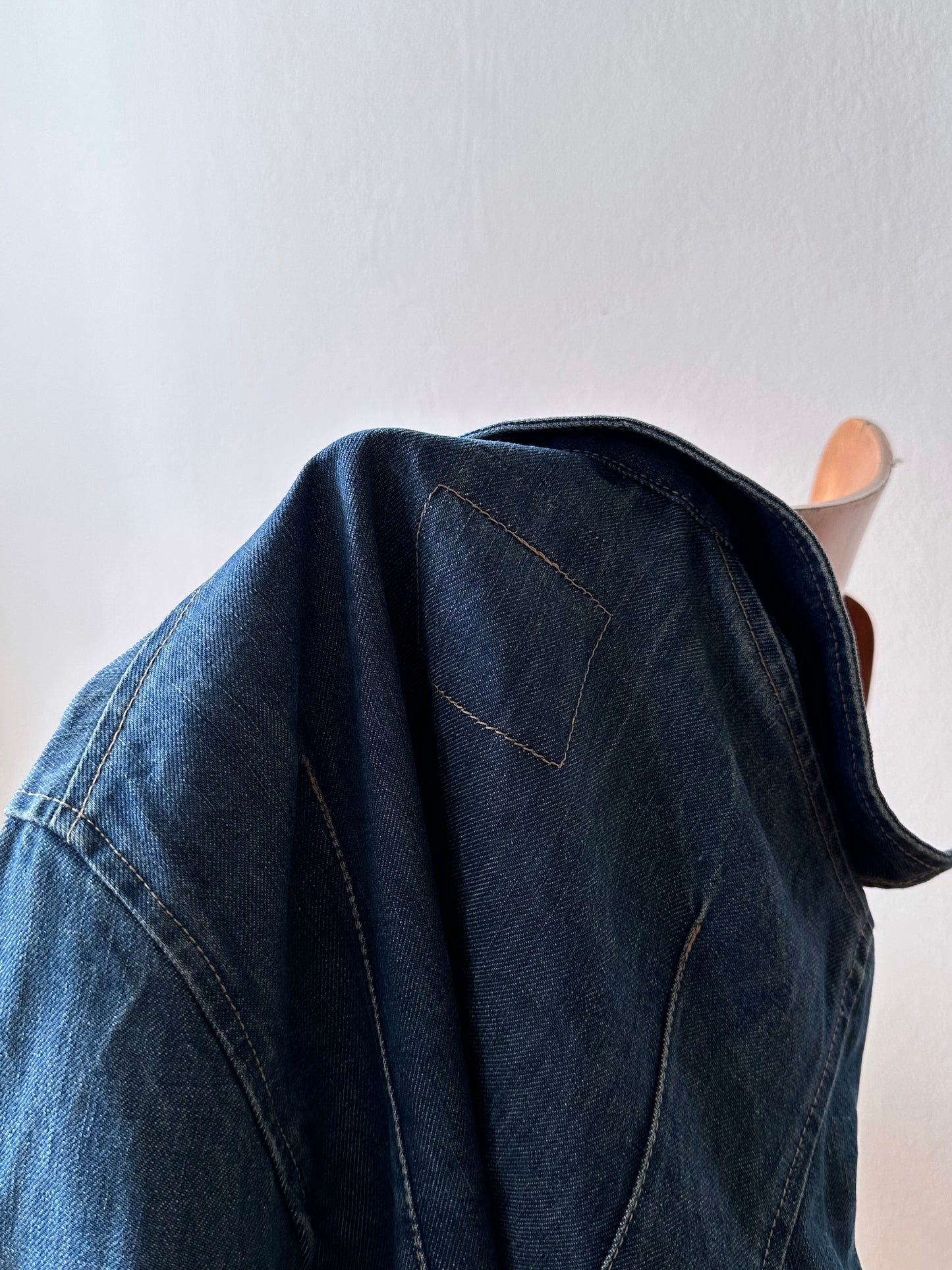 Levi's Engineered Jeans Denim Jkt