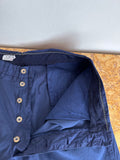 CP COMPANY SS 1987 Cotton trouser, Dead stock - w34