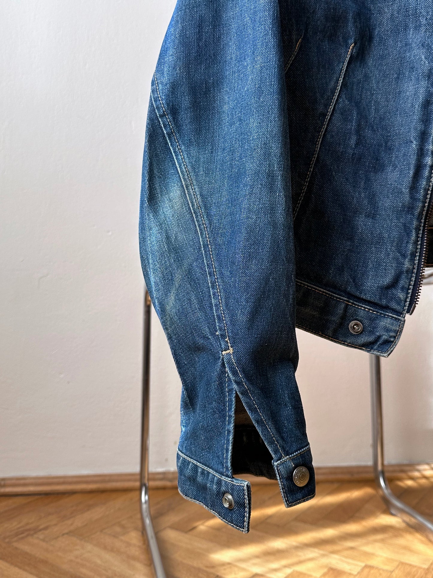 Levi's Engineered Jeans Denim Jkt