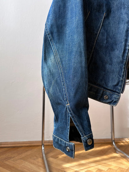 Levi's Engineered Jeans Denim Jkt