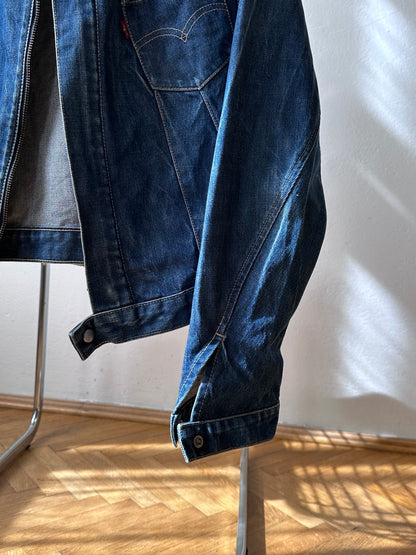 Levi's Engineered Jeans Denim Jkt