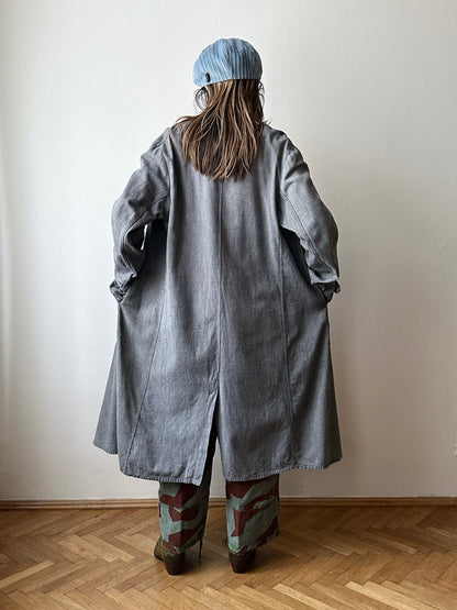 French Atelier Coat