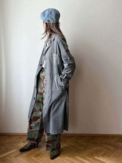 French Atelier Coat