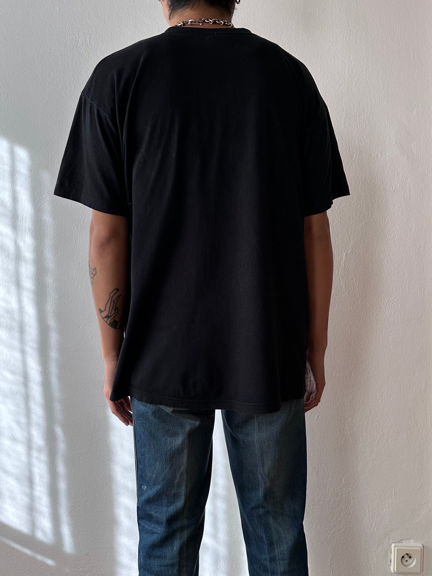 90s M.C.Escher - L~XL