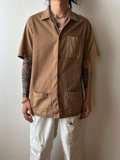 1970s England leisure shirt