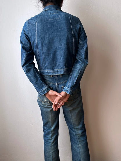 Levi's Engineered Jeans Denim Jkt